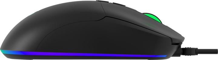 Produktbild Speedlink TAUROX Gaming Mouse, black (Kabelgebunden)
