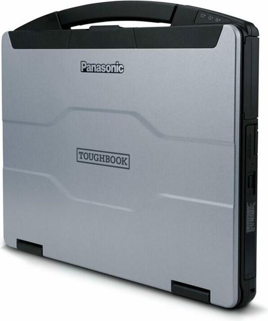 Productafbeelding Panasonic TOUGHBOOK FZ-55 Intel Core i5-1345U 14inch HD 16GB 512GB SSD UMA W11P WebCam (14", Intel Core i5-1345U, 16 GB, 512 GB, DE)