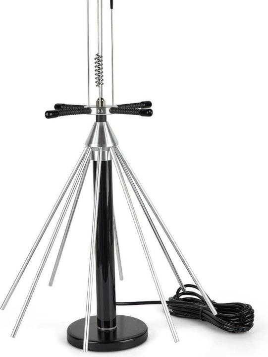 Produktbild Albrecht Desktop Scannerantenne