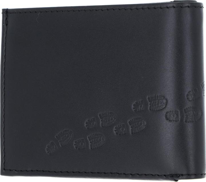 Actual product image Oxmox Leather RFID Protect Pocketbörse