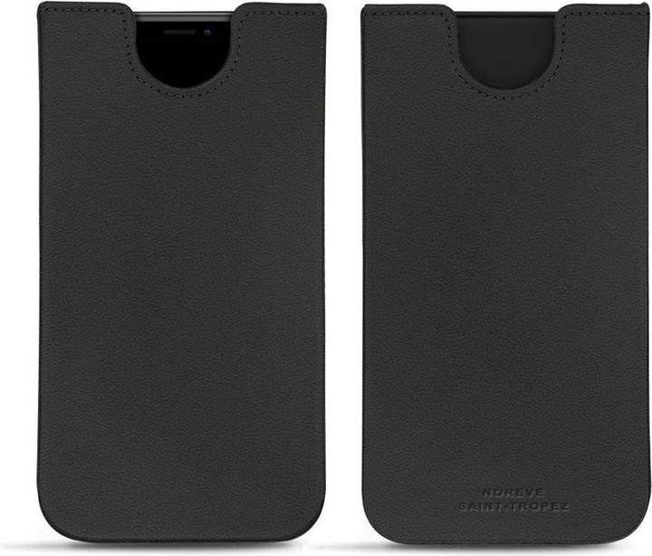 Produktbild Noreve Lederschutzhülle (Apple iPhone XS Max)