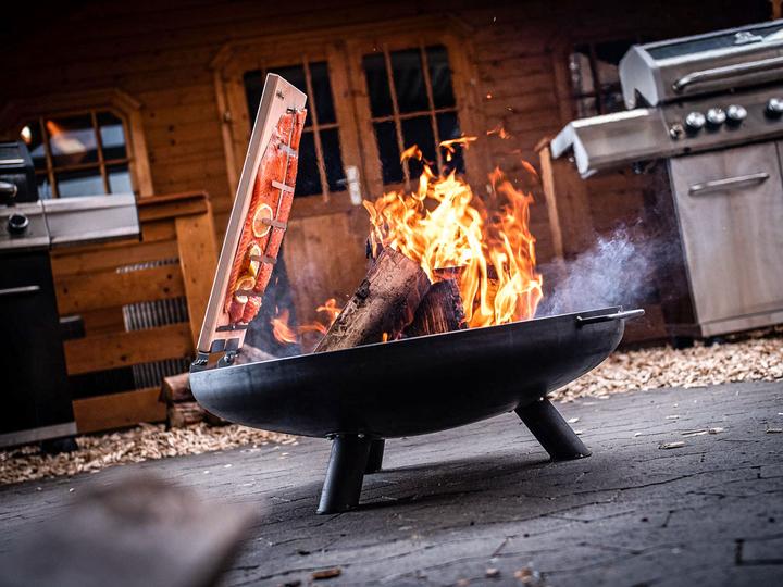 Image du produit Grillfürst Foyer 90cm