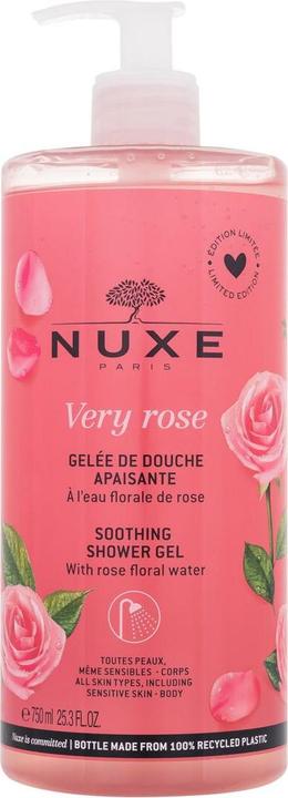 Produktbild Nuxe Very Rose (750 ml)