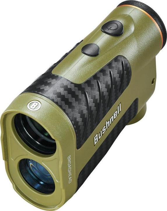 Produktbild Bushnell 6x24 Broadhead LRF, ill.