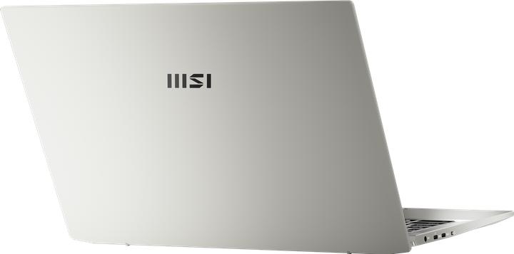 Produktbild MSI Prestige 16 Studio (16", 1000 GB, 16 GB, CH, Intel Core i7-13700H)