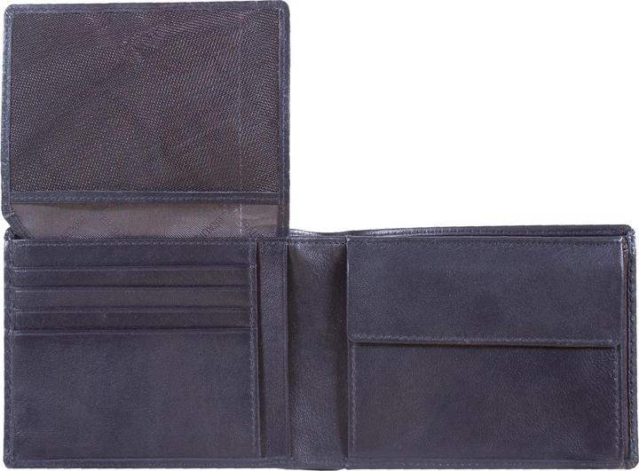 Actual product image Braun Büffel Wallet Henry 63233