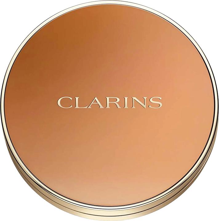 Produktbild Clarins Ever Bronze Nr. 03 (Nr. 03, Bronzer, 10 g)