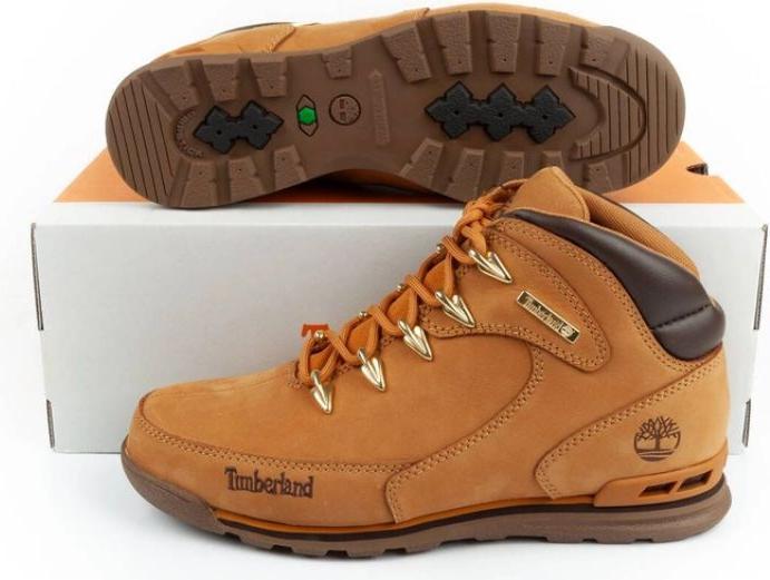 Image du produit Timberland Euro Rock Schuhe (45)