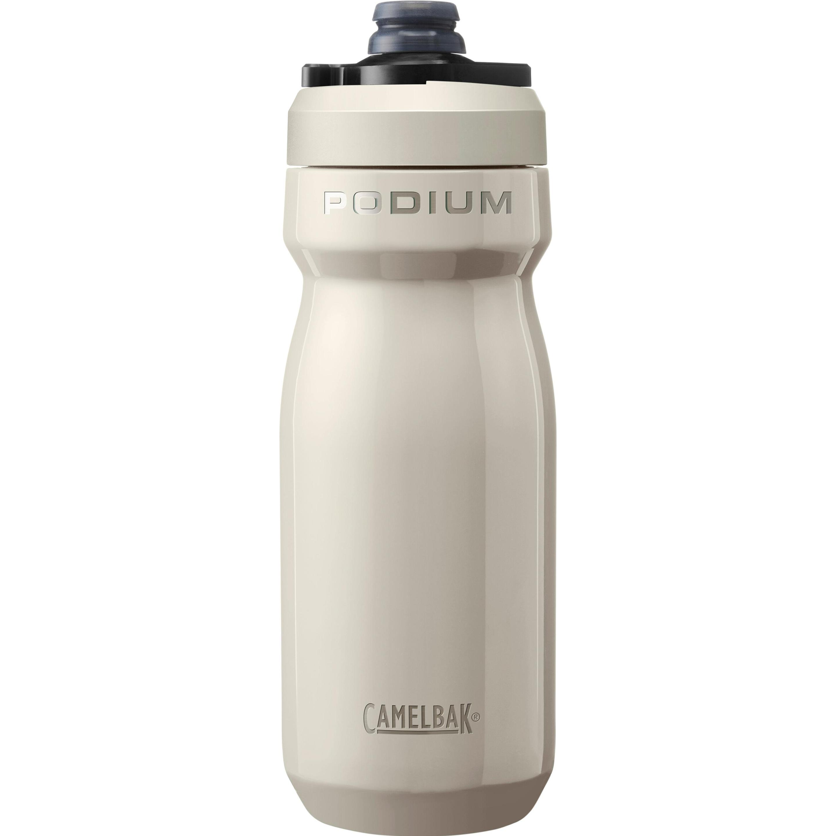 Camelbak, Trinkflasche + Thermosflasche, (0.50 l)