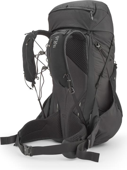 Produktbild Rab Muon 50 - Wanderrucksack - Herren (50 l)