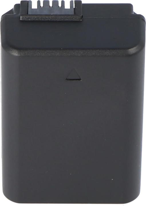 Actual product image AccuCell Battery suitable for Sony NP-FW50 Battery NEX-3, Sony NEX-5, Alpha 55 (Rechargeable battery)
