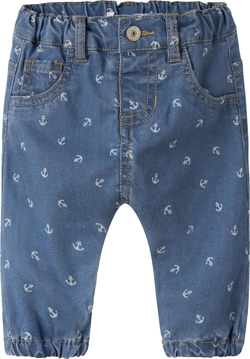 Produktbild Name it Regular Fit Jeans (56)