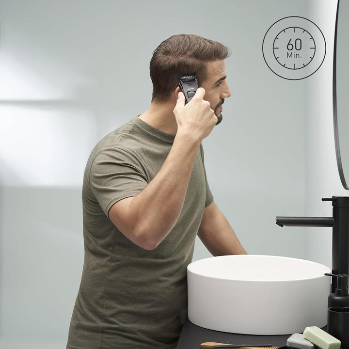 Immagine prodotto Panasonic Er-Sc40 (ER-SC40-K803)