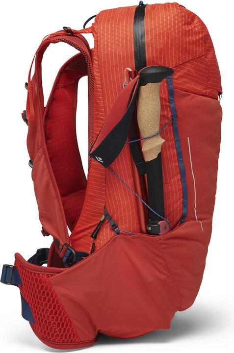 Immagine prodotto Black Diamond Zaino Pursuit 30 (30 l)