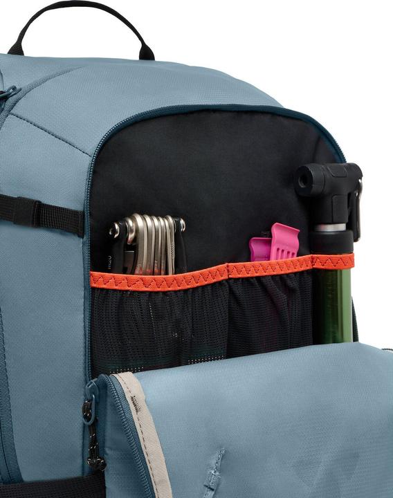 Actual product image Vaude Trailvent 20 (20 l)