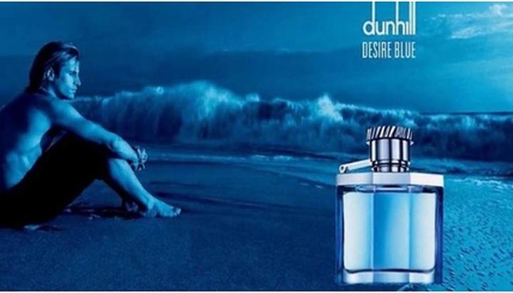 Immagine prodotto Dunhill Desiderio 1 (Eau de toilette, 150 ml)