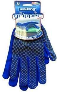 Actual product image Brenta Gripper Home Gloves One Size One (One size)
