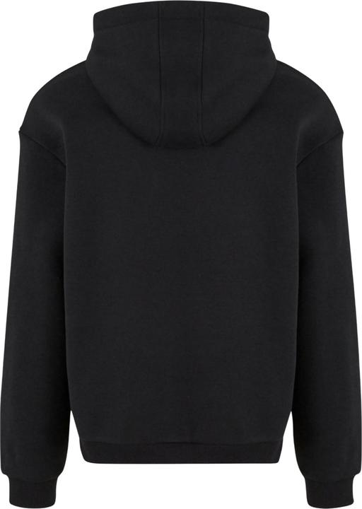 Produktbild Mister Tee Theorie Du Chaos Kapuzenpullover (XXL)
