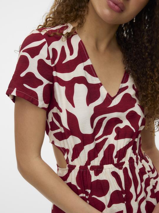 Image du produit Vero Moda VMLEA Kurzes Kleid Kleid (L)