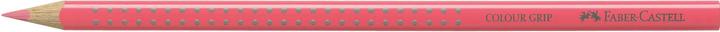 Actual product image Faber-Castell Colour Grip 2001 color pencil (Red, 1 x)