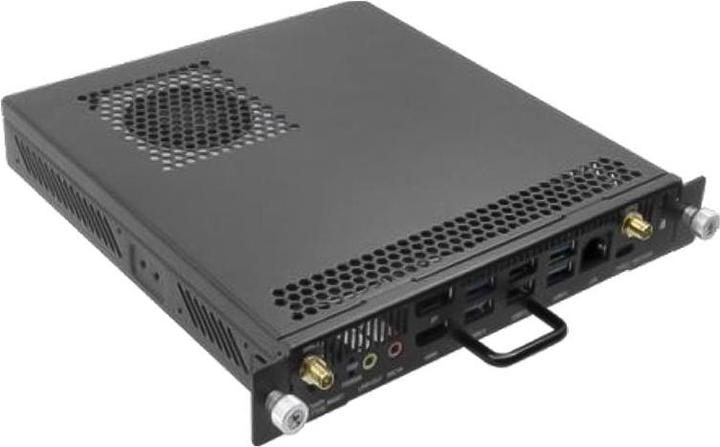 Actual product image Huawei PC Module OPS Intel i7-8700 3.2 GHz