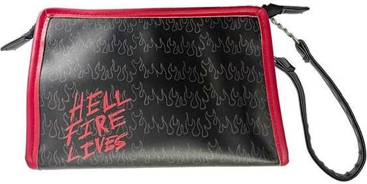 Produktbild Cerdá Stranger Things Kosmetiktasche Hellfire Club