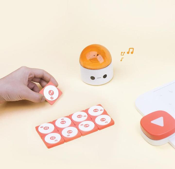 MatataLab MINT Erweiterung "Musik" / Add-on "Musician" (Deutsch)