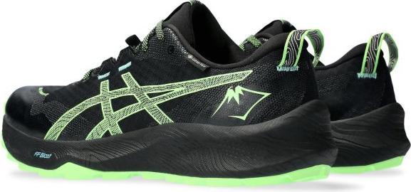 Actual product image ASICS Performance Gel-Trabuco 12 GTX (44)