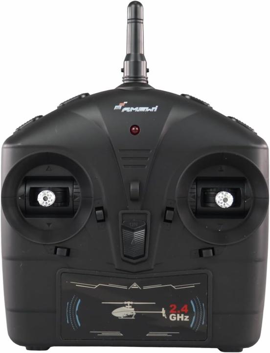 Produktbild Amewi Helikopter AFX200 4-Kanal, 6G Gyro, RTF