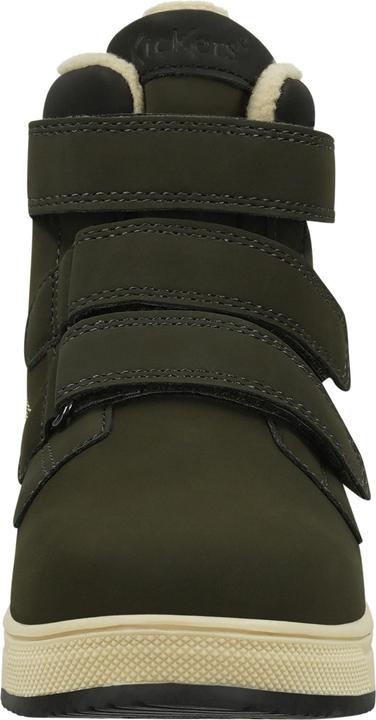 Actual product image Kickers Stiefelette (26)