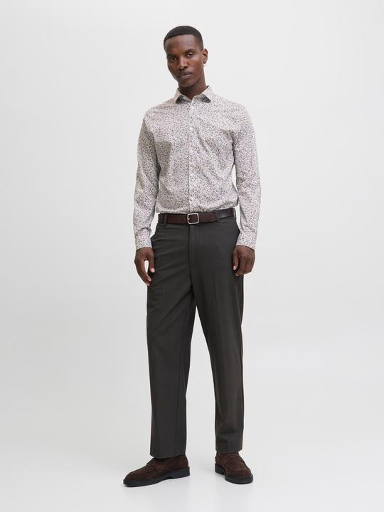 Immagine prodotto Jack & Jones Jprblablackpool Stretch Aop Ls Shirt Sn (XL)