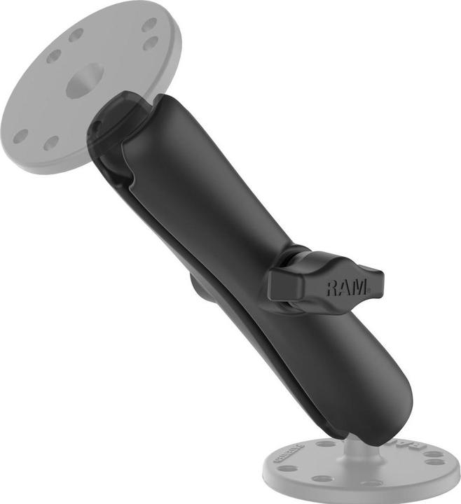 Productafbeelding Rammount Dubbele gelede arm