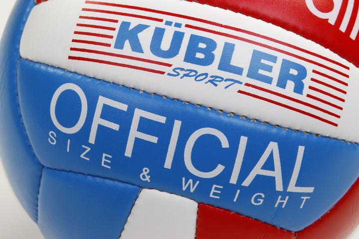 Produktbild Kübler Sport ® Volleyball OFFICIAL (5)