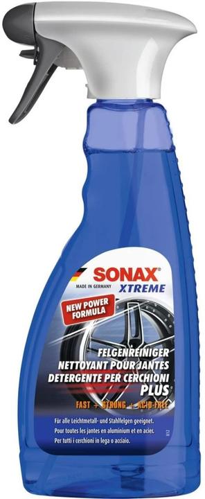 Actual product image Sonax Rim Cleaner Plus (500 ml)