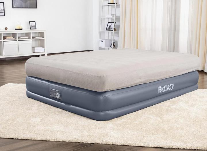 Immagine prodotto Bestway Tritech QuadComfort Airbed 203x152x51cm (150 x 200 cm)