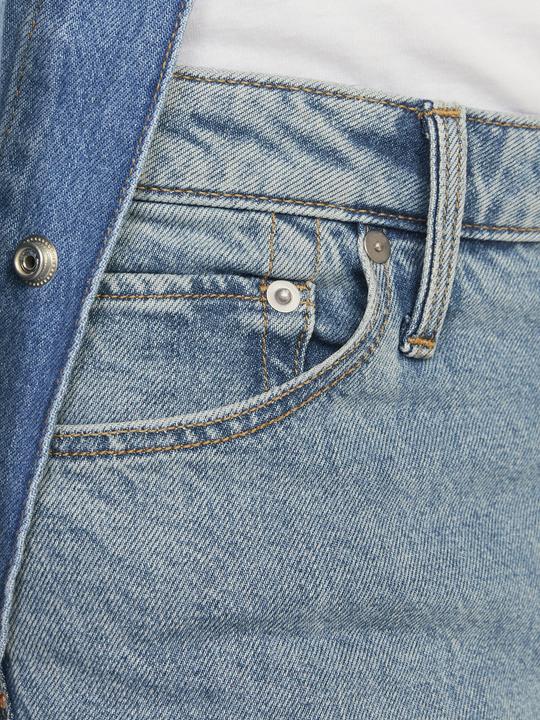 Image du produit Jack & Jones JJICLARK JJEVAN AM 495 NOOS Jeans coupe regular Jeans coupe regular (36)