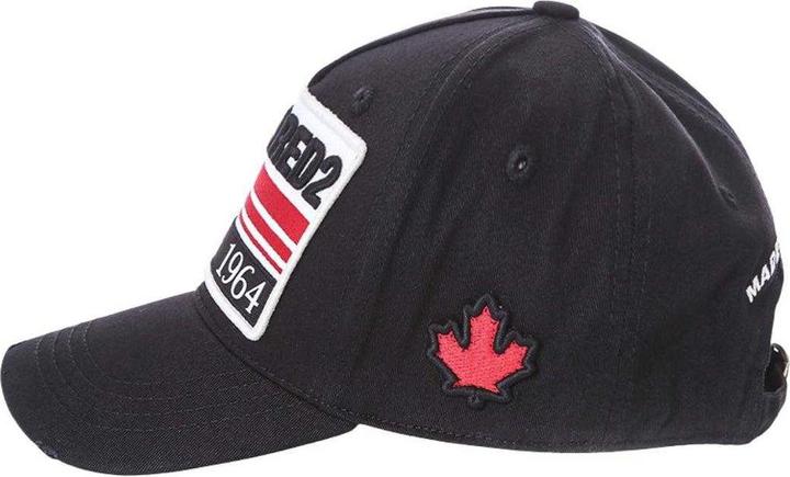 Produktbild Dsquared2 Since 1964 BaseballMütze