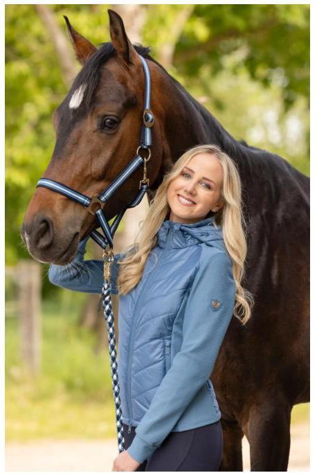 Immagine prodotto Covalliero Halfter Hippo FS 2026