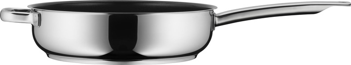 Produktbild WMF Schmorpfanne Durado (28 cm, Bräter + Schmortopf, Edelstahl)