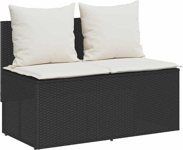 Produktbild vidaXL Garten Essgruppe