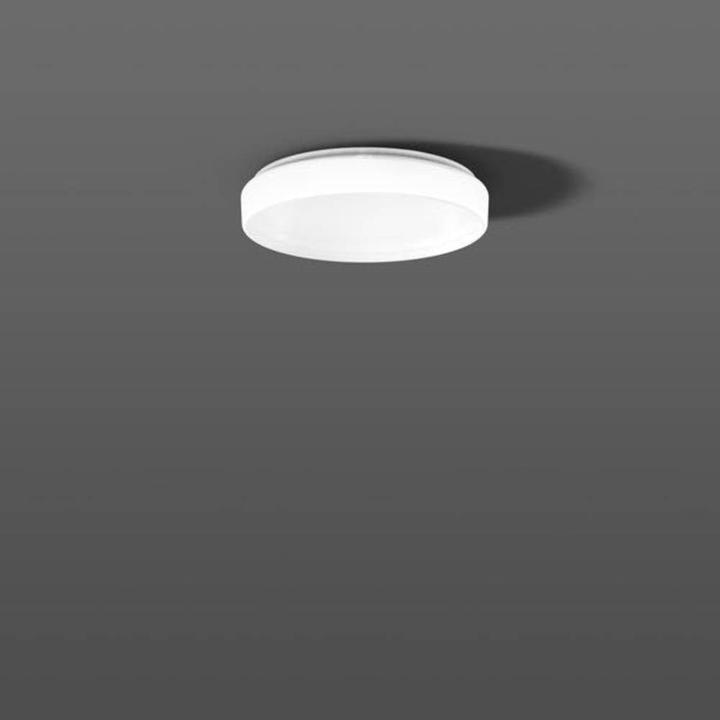Actual product image RZB Zimmermann LED wall and ceiling light 312084.002.4.76 (1300 lm)