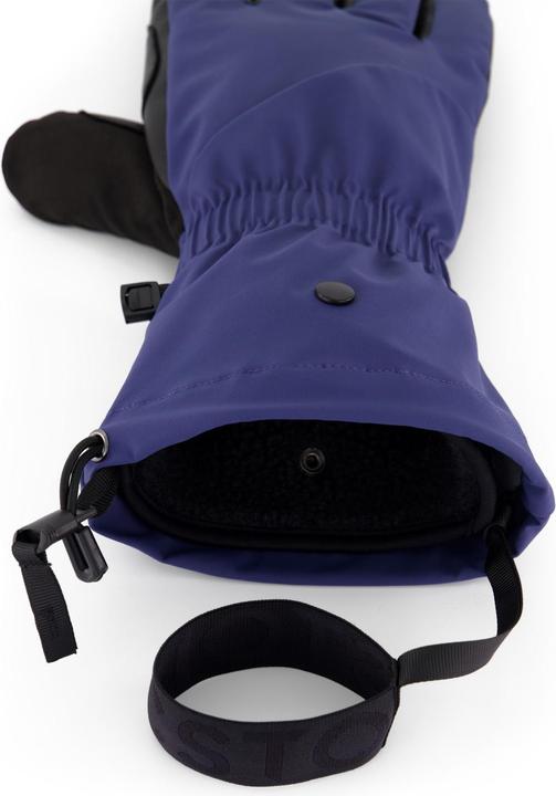 Produktbild Stoic Wool NalluSt. III 5 Finger (9)