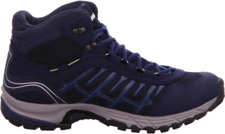 Produktbild Meindl Quebec Mid GTX (42.5)