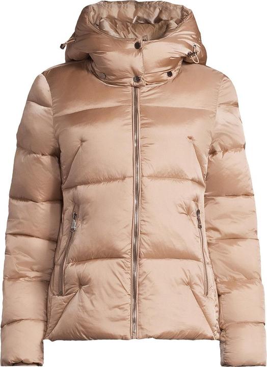 Produktbild New View Steppjacke (M)