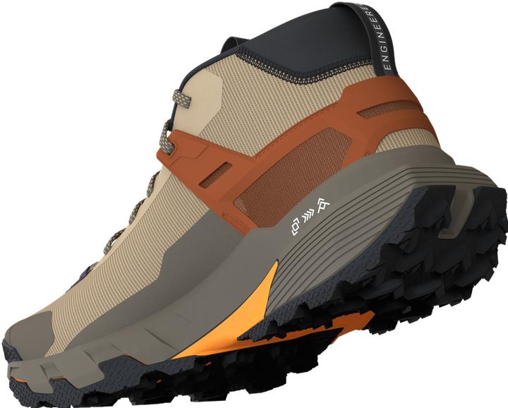 Produktbild Salewa Pedroc 2 Mid Powertex Schuh (43)