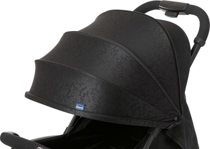 Actual product image Chicco Ohlalà 3