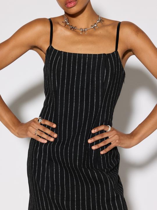 Actual product image Vero Moda SNNOA SL MINI DRESS - STO Dress (S)