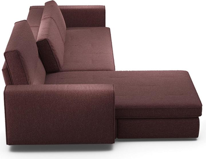 Produktbild Sensoo Cloudy1 (Ecksofa)