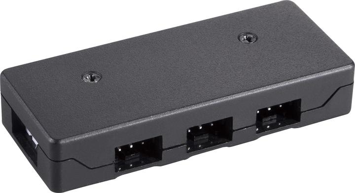 Produktbild Phanteks Digital RGB Controller Hub für adressierbare LEDs