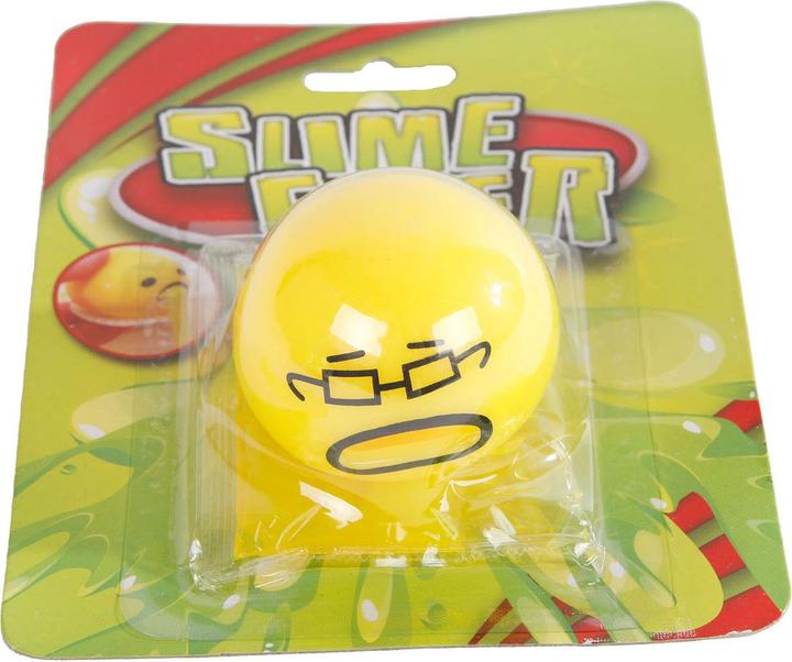 Image du produit Snapshot visqueux jaune 5,5cm